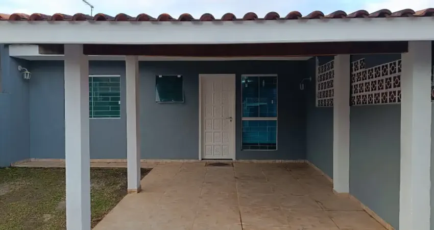 Casa para aluguel