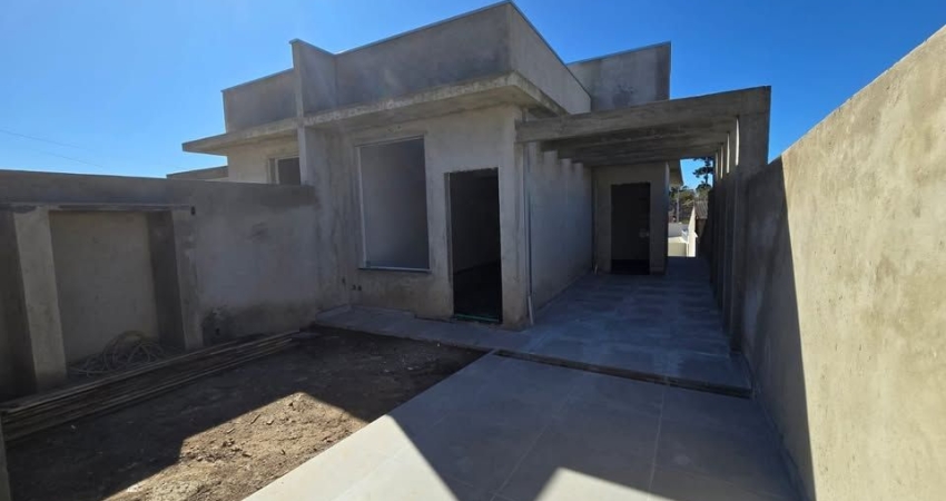 Casa com 3 quartos à venda no Jardim Paulista, Campina Grande do Sul 