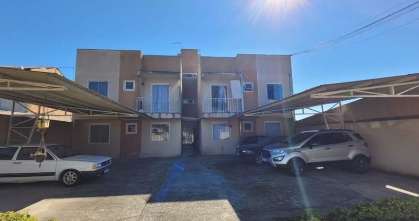 Apartamento com 2 quartos para alugar na Rua Celestino Ferrarini, 350, Jardim Água Doce, Campina Grande do Sul