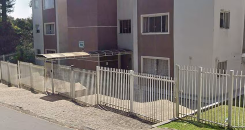 Apartamento com 3 quartos para alugar na Rua Catarina knapik, 88, Jardim Orestes Thá, Quatro Barras