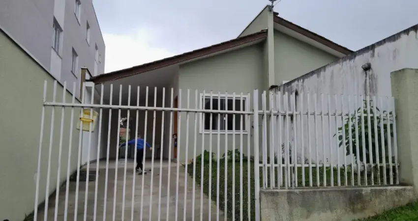 Casa com 3 quartos à venda na Rua amilton João busnardo, 128, Jardim Orestes Thá, Quatro Barras