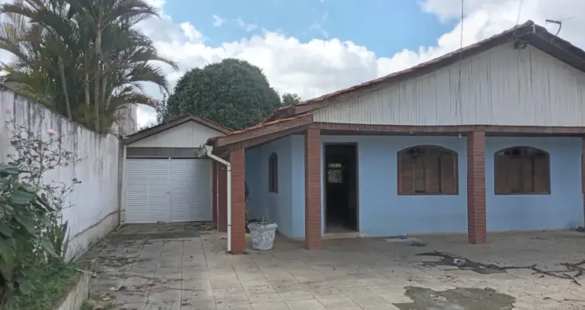 Casa com 3 quartos para alugar na Rua Coronel Monteiro, 416, Jardim Santa Fé, Campina Grande do Sul