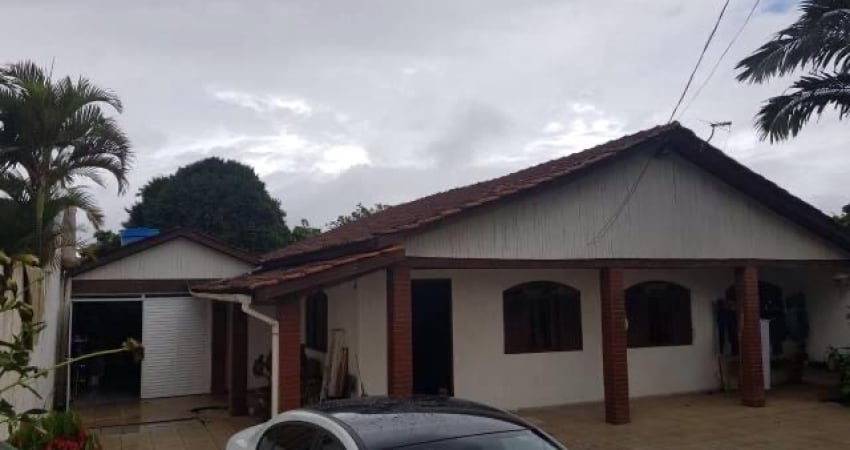 Casa com 3 quartos à venda na Rua Coronel Monteiro, 416, Jardim Nossa Senhora das Graças, Campina Grande do Sul