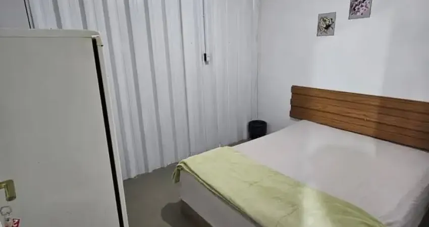 Kitnet / Stúdio para alugar na Rua Coronel Monteiro, 34, Jardim Paulista, Campina Grande do Sul