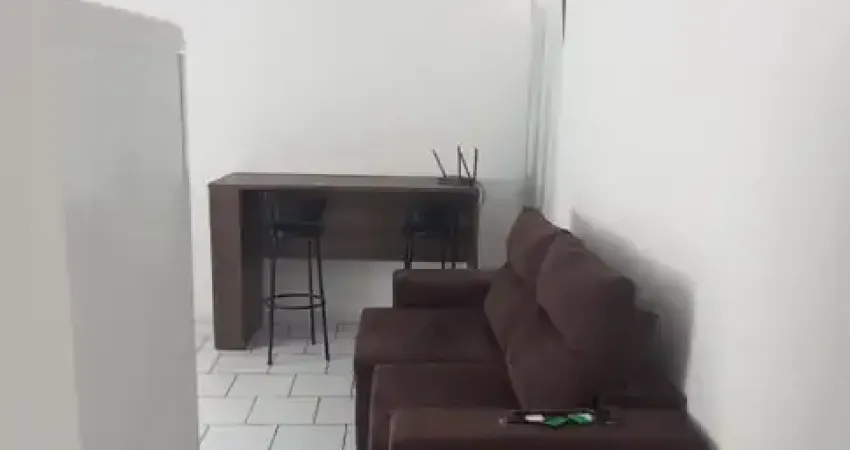 Apartamento mobiliado a 5 minutos do hospital angelina caron