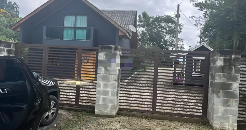 Chácara a venda no bairro jaguatirica em campina grande do sul