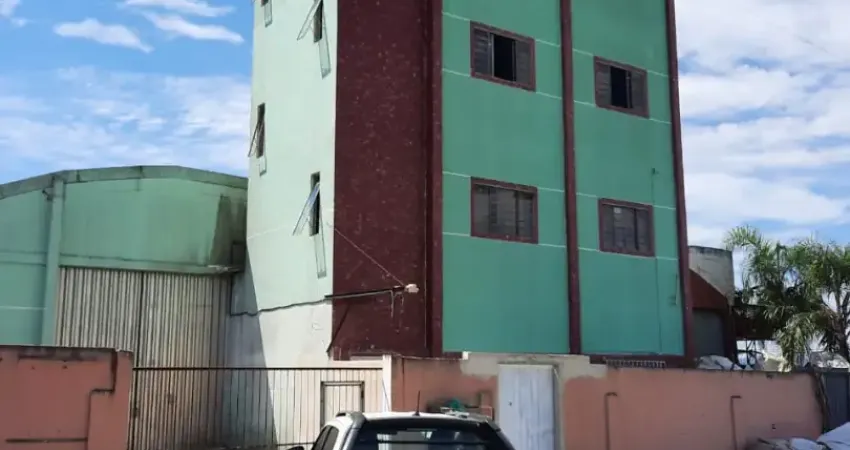 Kitnet / Stúdio à venda na Pedro Pasa, 100, Jardim Paulista, Campina Grande do Sul