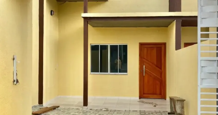 Casa a venda em colombo bairro paloma aceita parcelamento direto