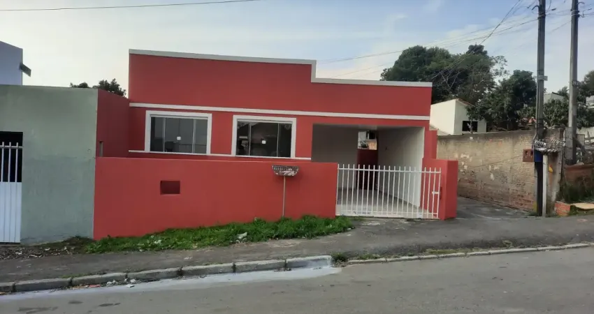 Casa com 3 quartos à venda na Rua Coronel Monteiro, 240, Jardim Santa Rita de Cássia, Campina Grande do Sul