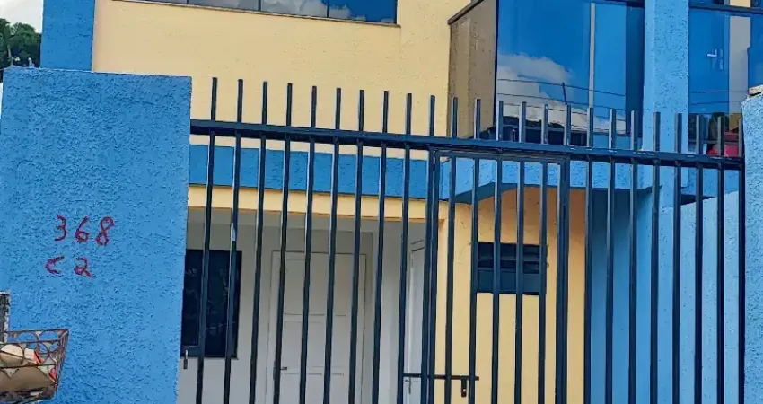 Casa com 2 quartos à venda na Rua Eugênio Flor, 368, Jardim Ipanema, Almirante Tamandaré