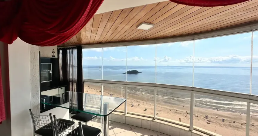 Apartamento com 3 quartos à venda na Rua Leopoldo Leite, 12, Centro, Camboriú