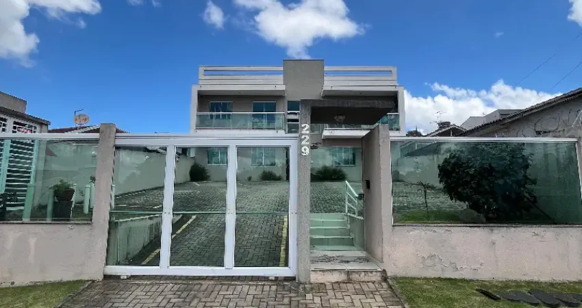 Apartamento com 2 quartos para alugar na Rua Jacob Ceccon, 229, Vila São Cosme, Campina Grande do Sul