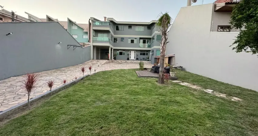 Triplex alto padrão para aluguel no atuba em curitiba oportunidade