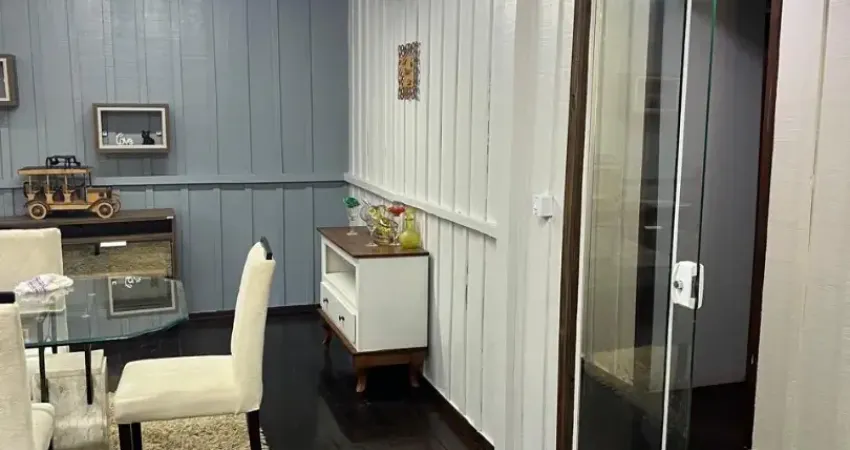 Chácara / sítio com 2 quartos à venda na Rua Coronel Monteiro, Zona Rural, Campina Grande do Sul