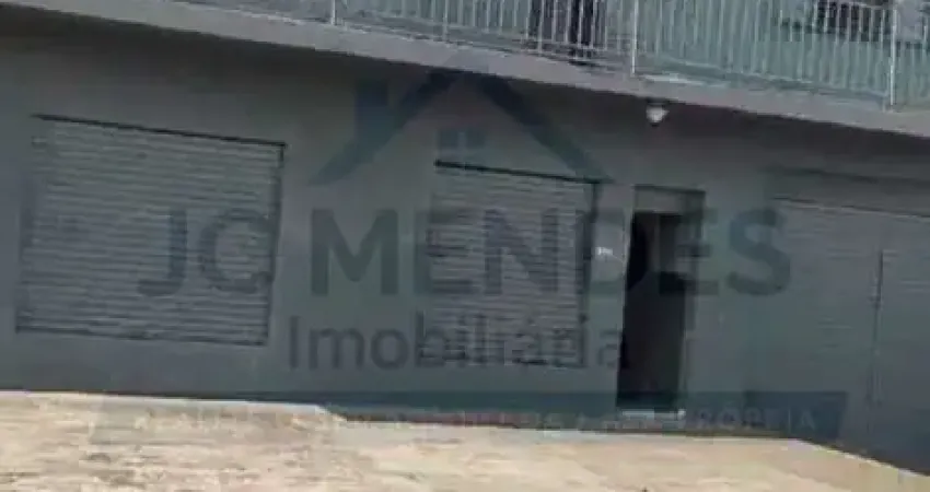 Pavilhão/Galpão à venda no bairro Jardim Ipanema - Campina Grande do Sul/PR