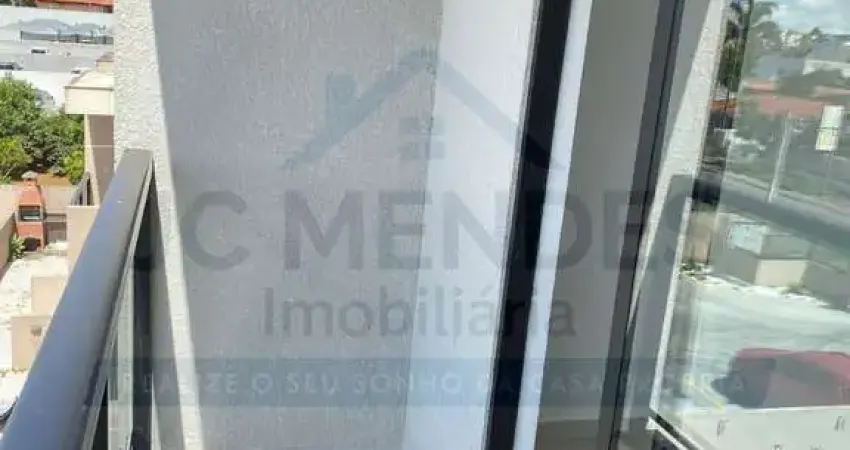 Apartamento para alugar no bairro Centro - Campina Grande do Sul/PR