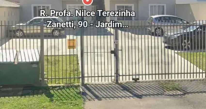 Apartamento para alugar no bairro Jardim Paulista - Campina Grande do Sul/PR