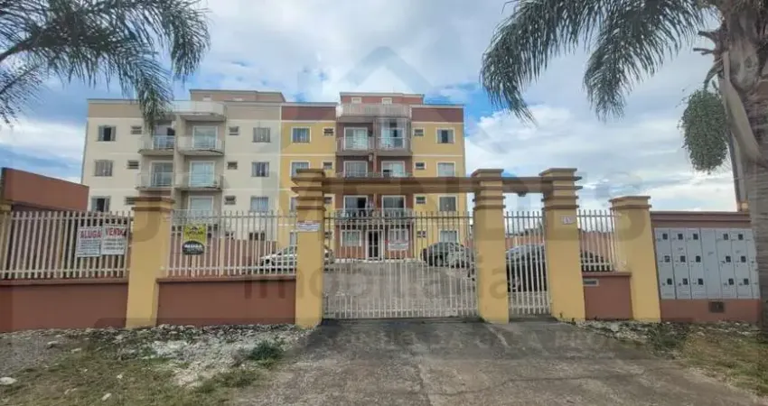 Apartamento à venda no bairro Jardim Paulista - Campina Grande do Sul/PR