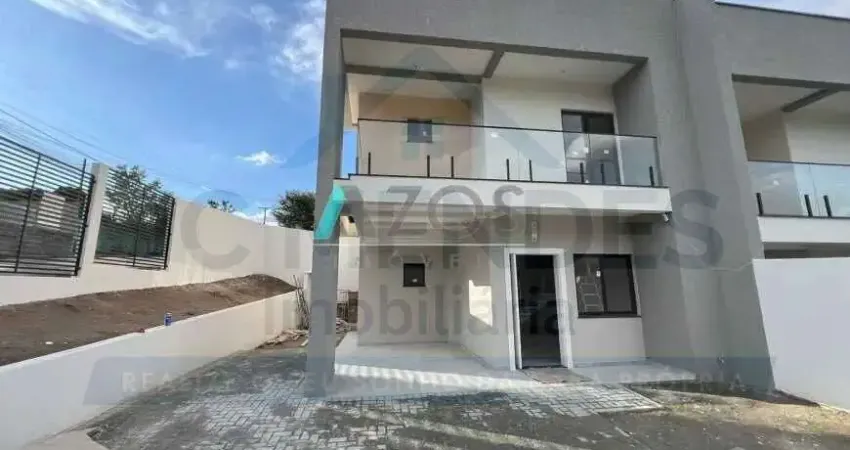 Casa com 3 quartos para alugar no Centro, Quatro Barras