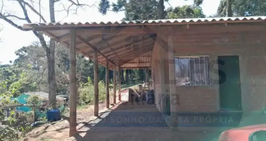 Chácara à venda no bairro Área Rural - Campina Grande do Sul/PR