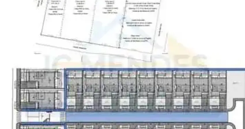 Terreno à venda no Centro, São Mateus do Sul