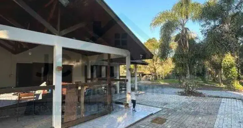 Chácara / sítio com 3 quartos à venda no Centro, Bocaiúva do Sul