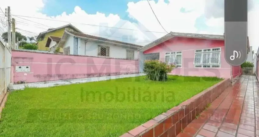 Terreno à venda no Bairro Alto, Curitiba