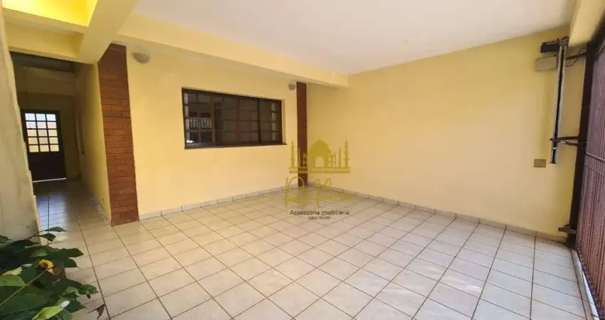Casa com 3 dormitórios à venda, 232 m² por R$ 990.000,00 - Vila Sônia - São Paulo/SP