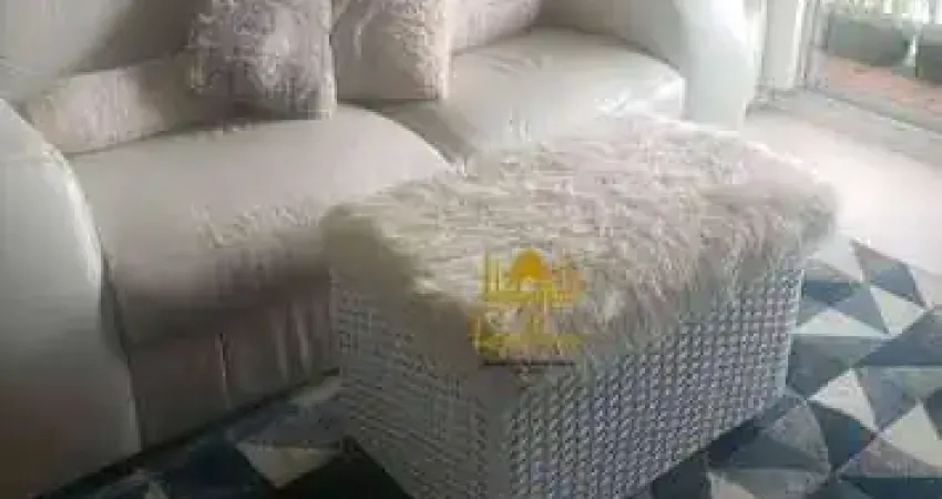 Apartamento com 3 dormitórios para alugar, 60 m² por R$ 3.450,00/mês - Vila Sônia - São Paulo/SP