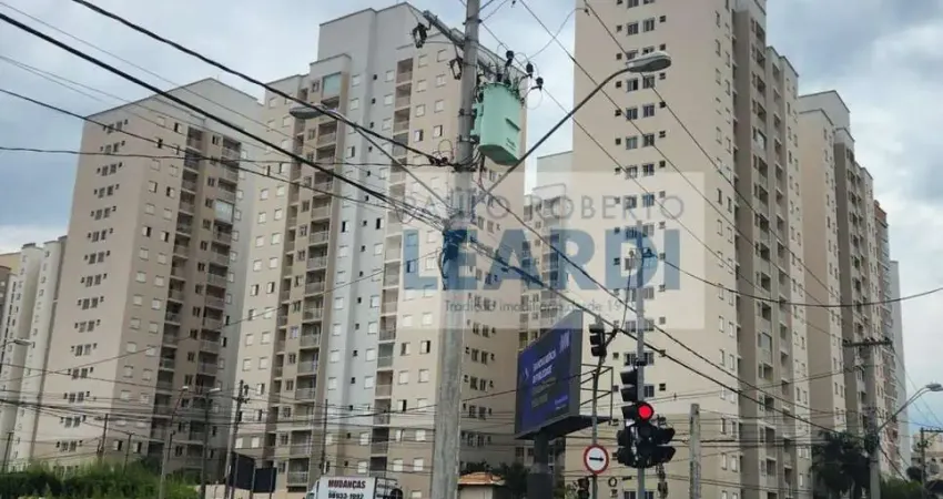 Apartamento com 2 quartos para alugar na Vila Progresso, Campinas 