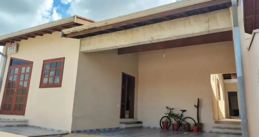 Casa com 4 quartos à venda no Swift, Campinas 