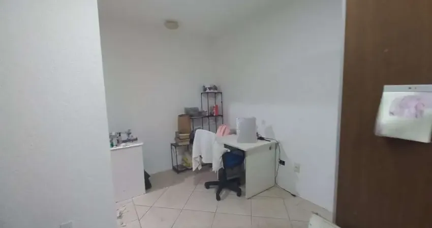 Apartamento com 1 quarto para alugar na Vila Progresso, Campinas 