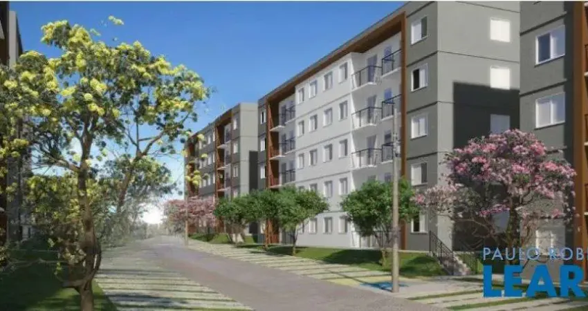 Apartamento com 2 quartos à venda no Jardim García, Campinas 