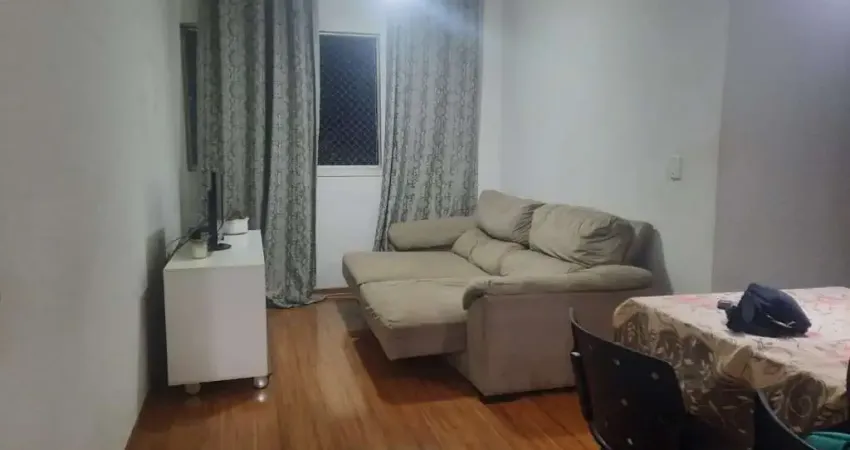 Apartamento com 2 quartos à venda no Swift, Campinas 