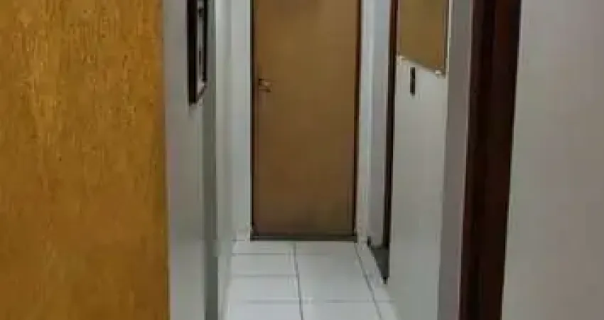 Apartamento com 2 quartos à venda no Jardim Andorinhas, Campinas 