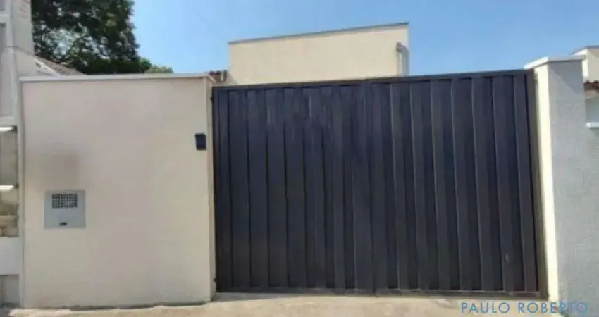 Casa com 2 quartos à venda na Cidade Satélite Íris, Campinas 