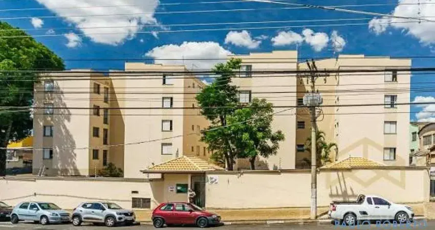Apartamento com 2 quartos à venda na Vila Pompéia, Campinas 