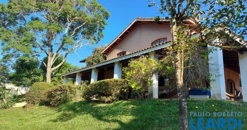 Casa com 3 quartos à venda na Chácara San Martin I, Itatiba 