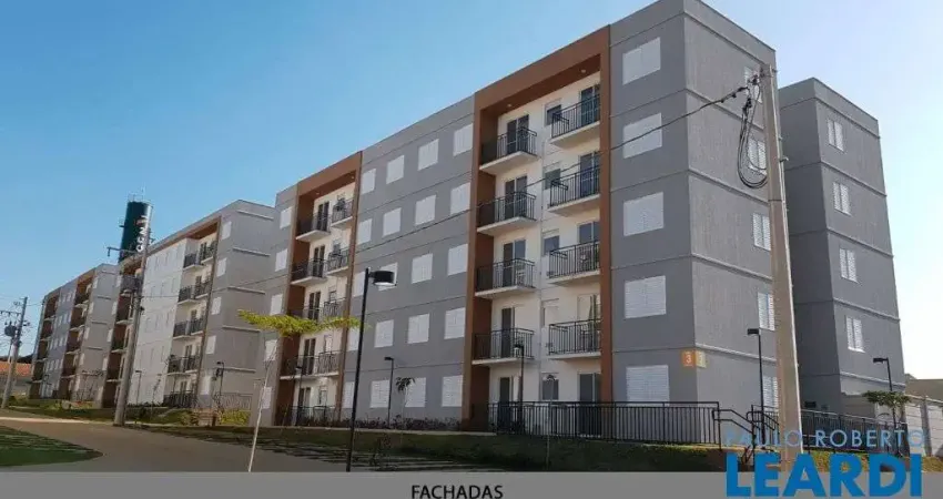 Apartamento com 2 quartos à venda no Jardim García, Campinas 