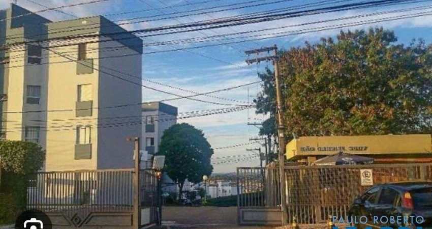 Apartamento com 2 quartos à venda no Jardim São Vicente, Campinas 