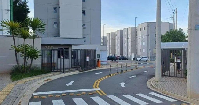 Apartamento com 2 quartos à venda no Jardim São Gabriel, Campinas 
