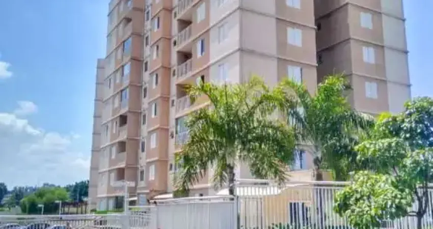 Apartamento com 3 quartos à venda no Residencial Parque da Fazenda, Campinas 