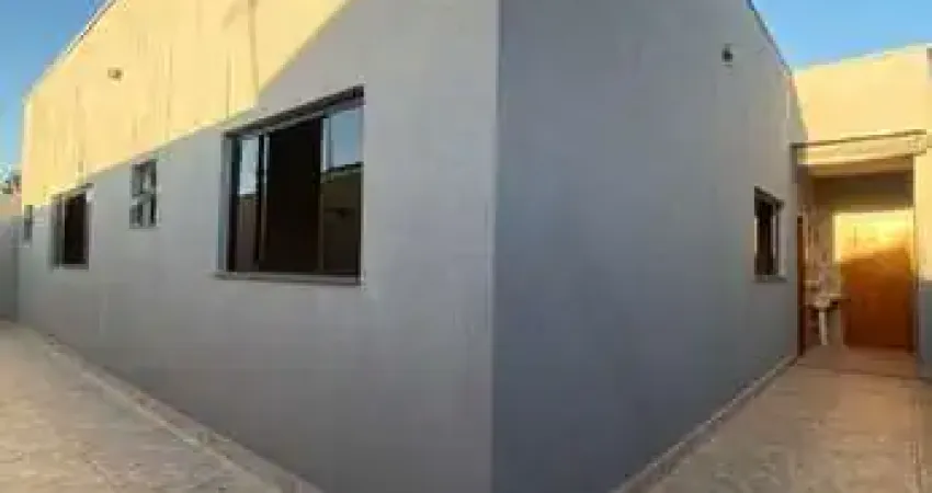 Casa com 3 quartos à venda no Jardim Residencial Ravagnani, Sumaré 