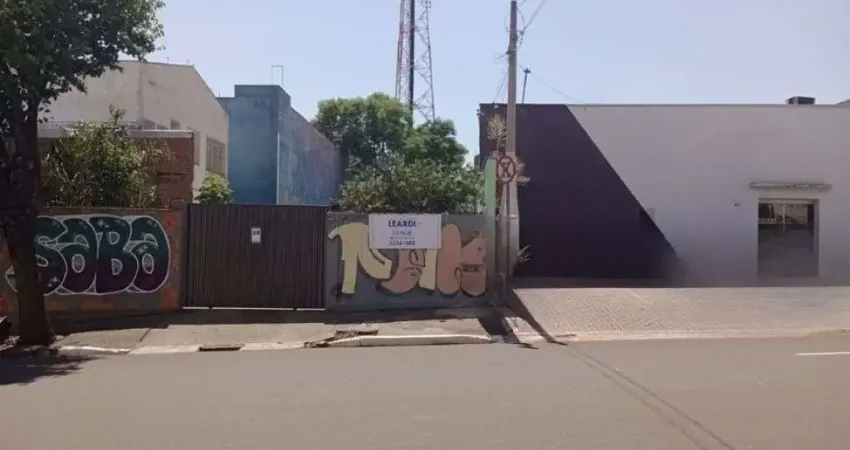 Terreno à venda no Loteamento Remanso Campineiro, Hortolândia 