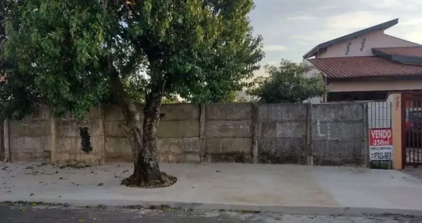 Terreno à venda no Jardim Nova Europa, Campinas 