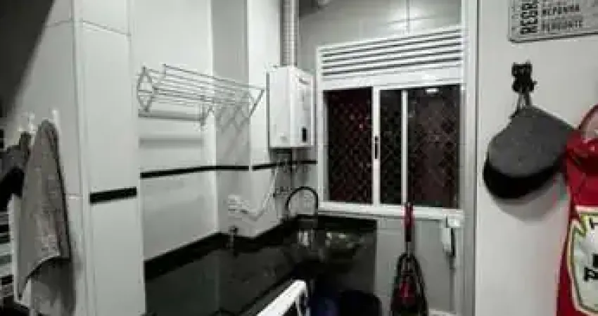 Apartamento com 2 quartos à venda no Jardim Flórida, Jundiaí 