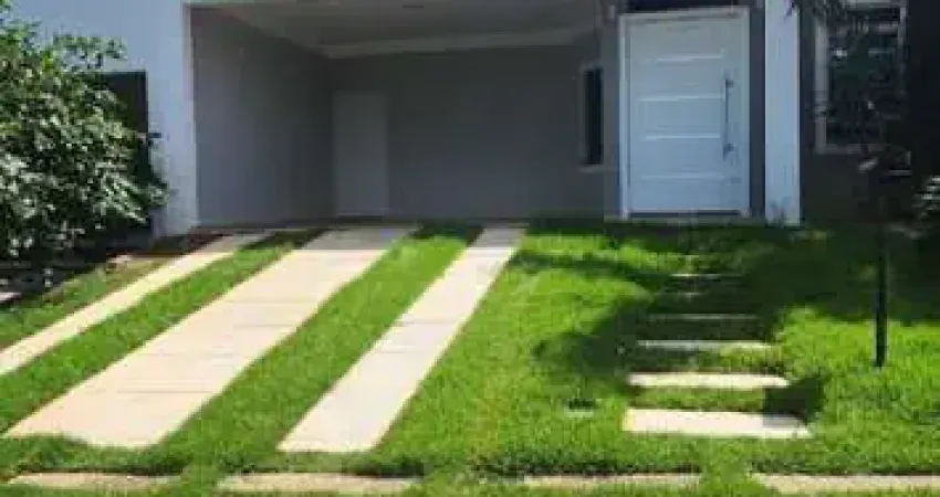 Casa com 3 quartos à venda no Residencial Real Parque Sumaré, Sumaré 