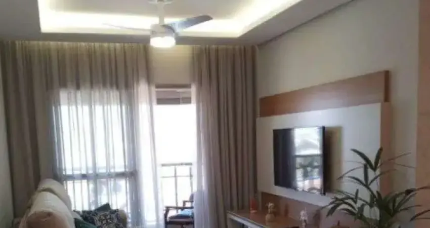 Apartamento com 3 quartos à venda no Jardim Aurélia, Campinas 