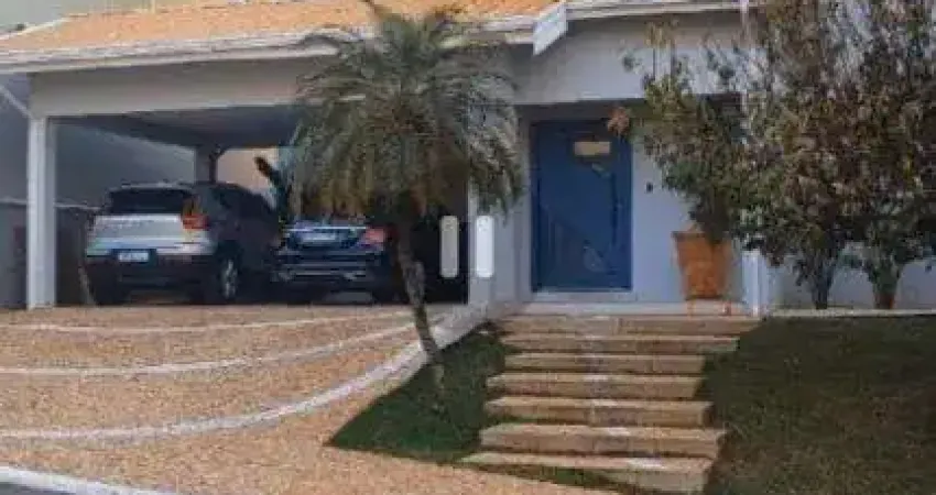 CASA EM CONDOMÍNIO - CONDOMÍNIO MORADA DAS NASCENTES - SP
