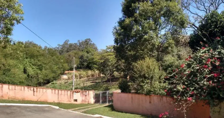 Chácara / sítio com 5 quartos à venda no Santa Cândida, Vinhedo 
